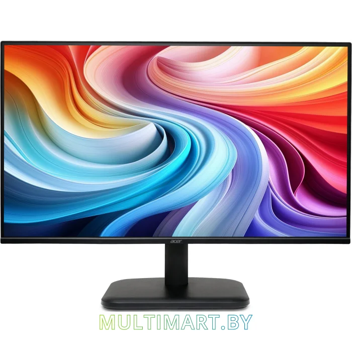 Монитор Acer Vero EK271Gbmix (UM.HE1CD.G02)